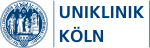 Unser Sponsor - Uniklinik Köln - Ukrainehilfe | Köln